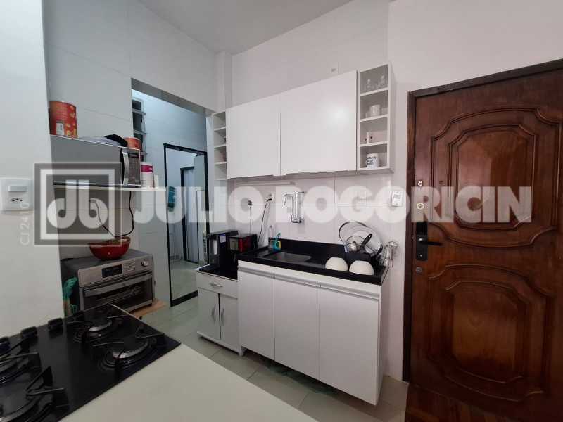 Conheça 07. do imóvel - Apartamento 1 quarto à venda Copacabana, Rio de Janeiro - R$ 900.000 - JBC102249 - 7 07. - 7