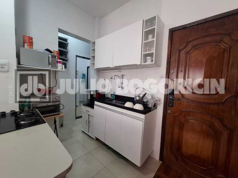 Conheça 08. do imóvel - Apartamento 1 quarto à venda Copacabana, Rio de Janeiro - R$ 900.000 - JBC102249 - 8 08. - 8