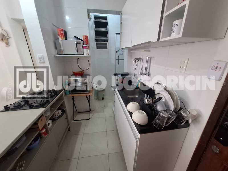 Conheça 09. do imóvel - Apartamento 1 quarto à venda Copacabana, Rio de Janeiro - R$ 900.000 - JBC102249 - 9 09. - 9