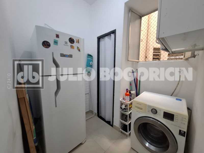 Conheça 10. do imóvel - Apartamento 1 quarto à venda Copacabana, Rio de Janeiro - R$ 900.000 - JBC102249 - 10 10. - 10