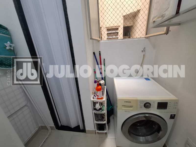 Conheça 11. do imóvel - Apartamento 1 quarto à venda Copacabana, Rio de Janeiro - R$ 900.000 - JBC102249 - 11 11. - 11