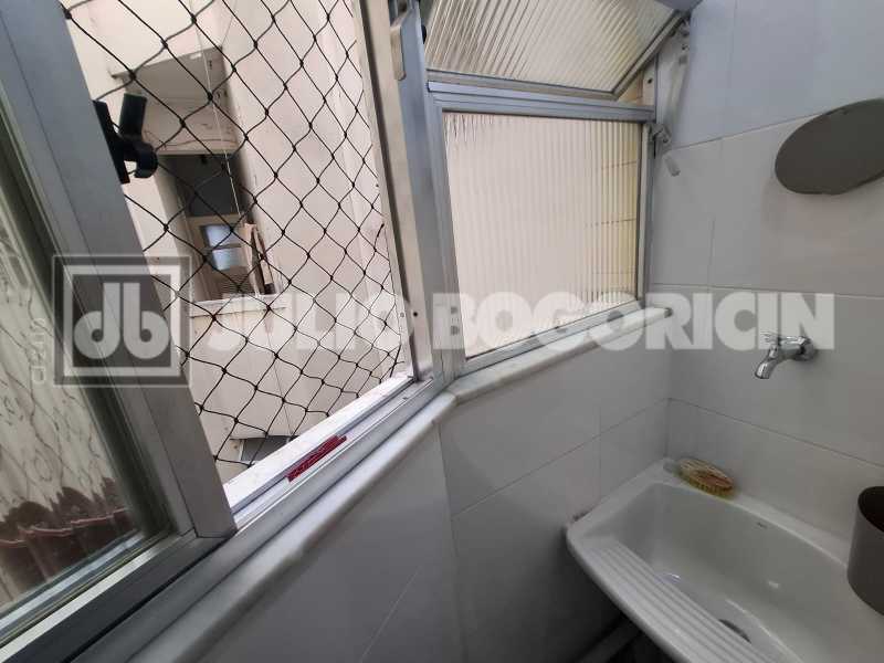 Conheça 12. do imóvel - Apartamento 1 quarto à venda Copacabana, Rio de Janeiro - R$ 900.000 - JBC102249 - 12 12. - 12