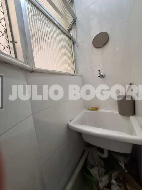 Conheça 14. do imóvel - Apartamento 1 quarto à venda Copacabana, Rio de Janeiro - R$ 900.000 - JBC102249 - 14 14. - 14