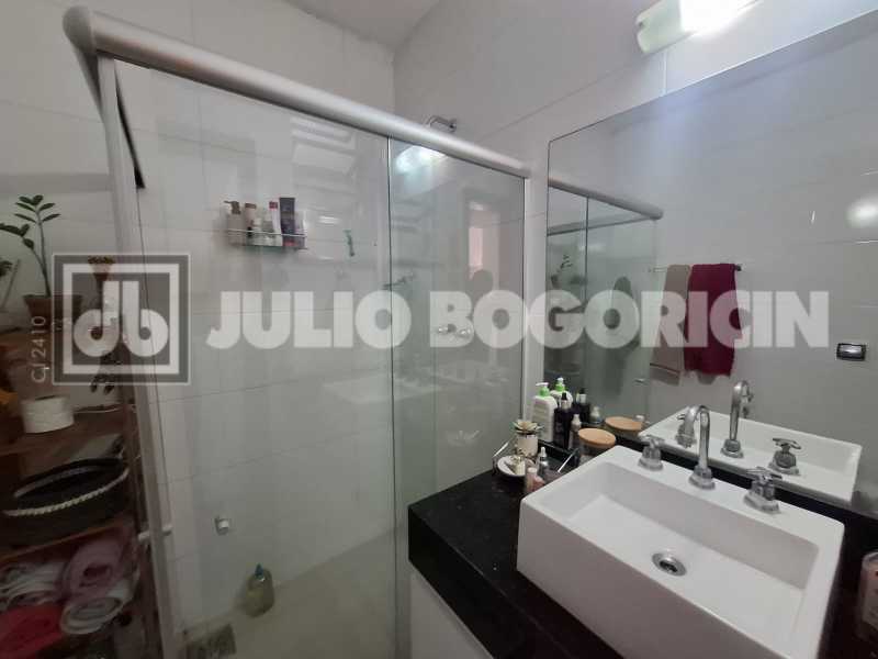 Conheça 16. do imóvel - Apartamento 1 quarto à venda Copacabana, Rio de Janeiro - R$ 900.000 - JBC102249 - 16 16. - 16