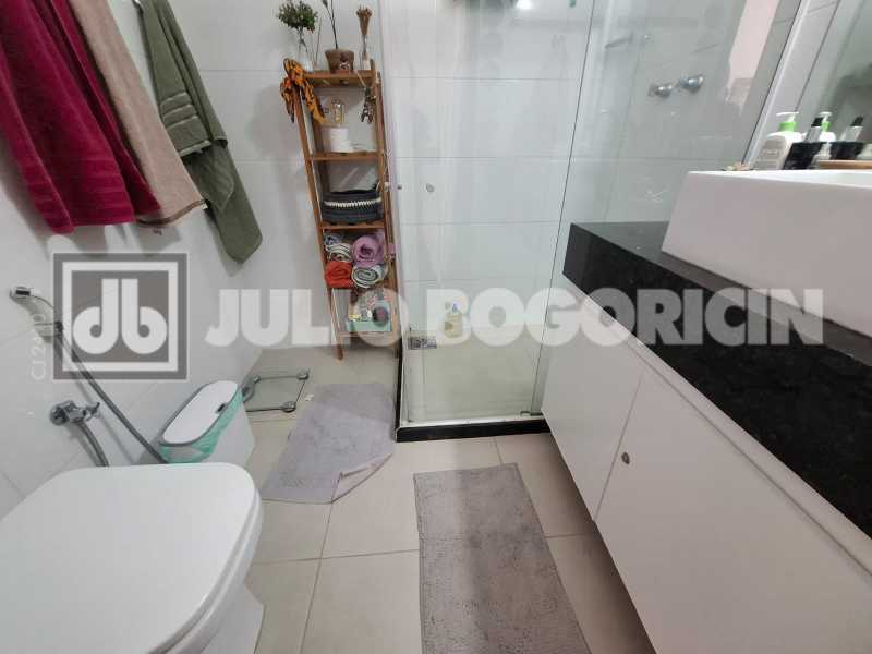 Conheça 18. do imóvel - Apartamento 1 quarto à venda Copacabana, Rio de Janeiro - R$ 900.000 - JBC102249 - 18 18. - 18