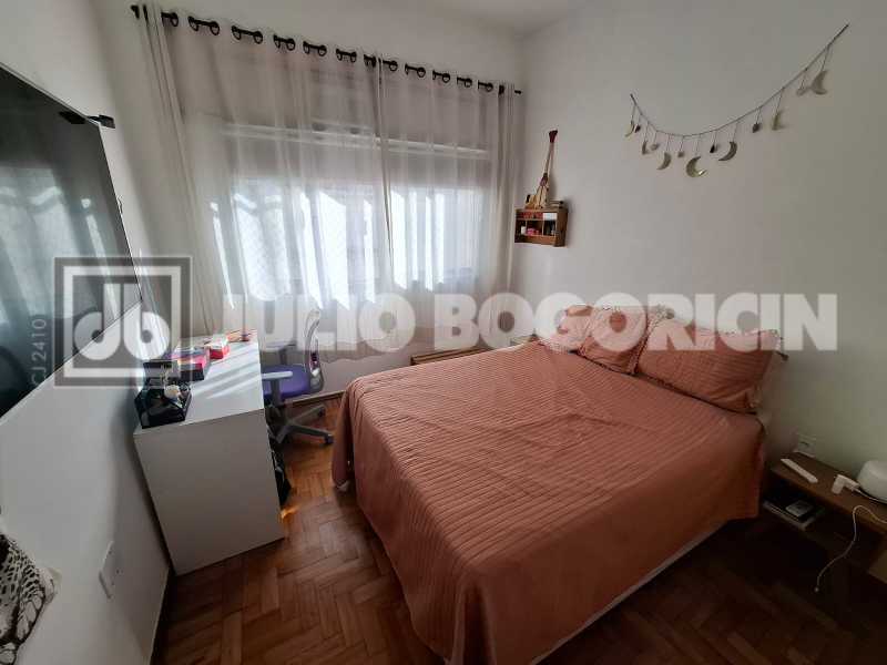 Conheça 19. do imóvel - Apartamento 1 quarto à venda Copacabana, Rio de Janeiro - R$ 900.000 - JBC102249 - 19 19. - 19