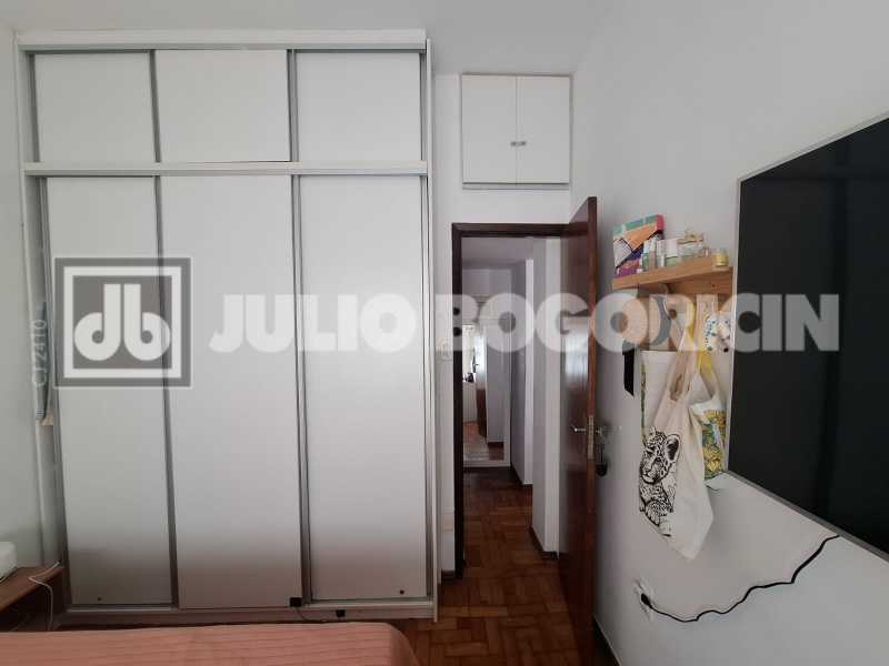 Conheça 20. do imóvel - Apartamento 1 quarto à venda Copacabana, Rio de Janeiro - R$ 900.000 - JBC102249 - 20 20. - 20
