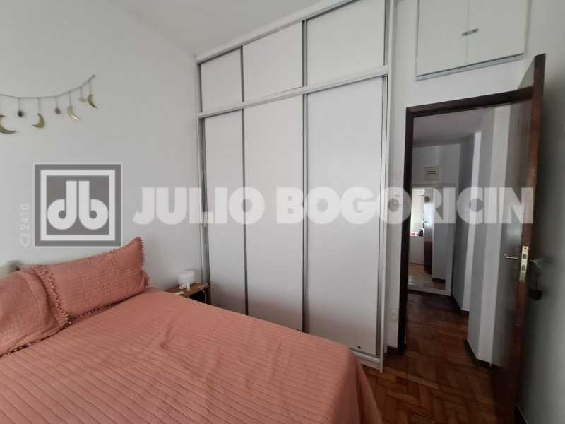 Conheça 22. do imóvel - Apartamento 1 quarto à venda Copacabana, Rio de Janeiro - R$ 900.000 - JBC102249 - 22 22. - 22