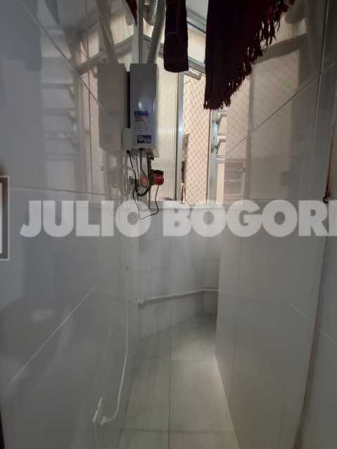 Conheça 23. do imóvel - Apartamento 1 quarto à venda Copacabana, Rio de Janeiro - R$ 900.000 - JBC102249 - 23 23. - 23
