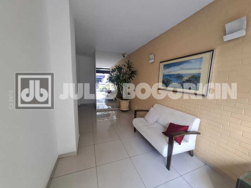 Conheça 25. do imóvel - Apartamento 1 quarto à venda Copacabana, Rio de Janeiro - R$ 900.000 - JBC102249 - 25 25. - 25