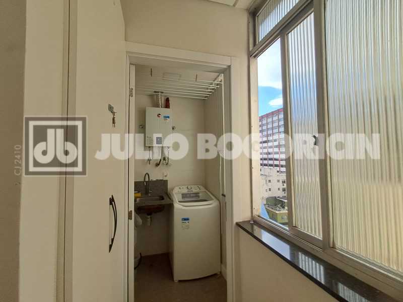 Conheça 3fda558f-1504-489a-ad75-c49f83 do imóvel - Maravilhosa Localização , juntinho ao metrô Flamengo ,apto reformado com sala em dois ambientes ,vista para o Cristo Redentor cozinha conceito aberto ,area de serviço ,02qtos 01 suite . - JBF29765 - 35 3fda558f-1504-489a-ad75-c49f83 - 35