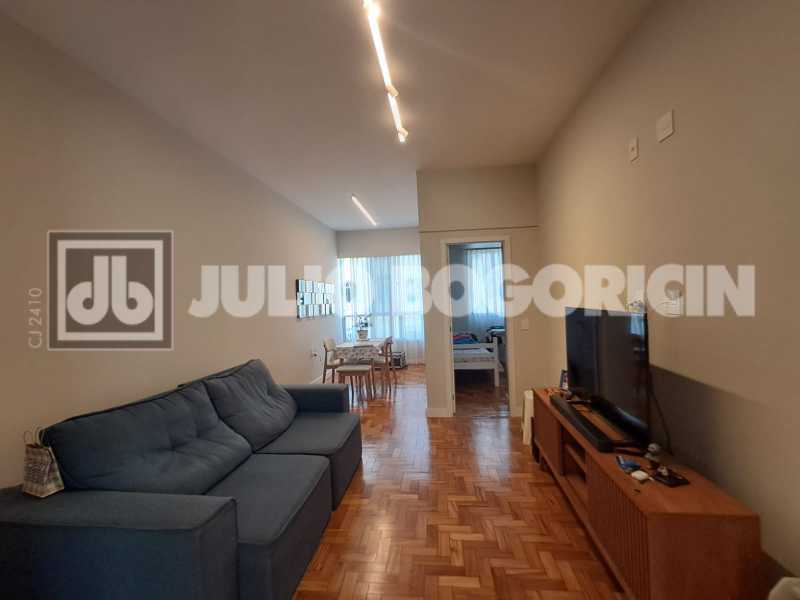 Conheça 7e5cfb92-9190-4efd-b8f5-845eba do imóvel - Maravilhosa Localização , juntinho ao metrô Flamengo ,apto reformado com sala em dois ambientes ,vista para o Cristo Redentor cozinha conceito aberto ,area de serviço ,02qtos 01 suite . - JBF29765 - 5 7e5cfb92-9190-4efd-b8f5-845eba - 5