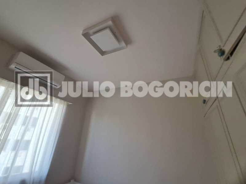 Conheça 3080d7a0-c31d-4ab0-8840-daba95 do imóvel - Maravilhosa Localização , juntinho ao metrô Flamengo ,apto reformado com sala em dois ambientes ,vista para o Cristo Redentor cozinha conceito aberto ,area de serviço ,02qtos 01 suite . - JBF29765 - 18 3080d7a0-c31d-4ab0-8840-daba95 - 18