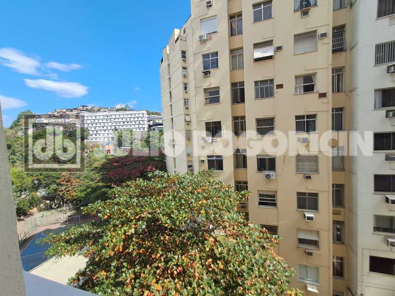 Conheça 8567f6da-846d-4981-ba0b-759015 do imóvel - Maravilhosa Localização , juntinho ao metrô Flamengo ,apto reformado com sala em dois ambientes ,vista para o Cristo Redentor cozinha conceito aberto ,area de serviço ,02qtos 01 suite . - JBF29765 - 15 8567f6da-846d-4981-ba0b-759015 - 15