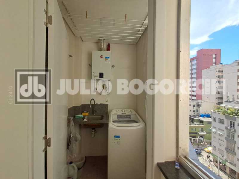 Conheça 80036371-b636-473d-9590-9dd1ce do imóvel - Maravilhosa Localização , juntinho ao metrô Flamengo ,apto reformado com sala em dois ambientes ,vista para o Cristo Redentor cozinha conceito aberto ,area de serviço ,02qtos 01 suite . - JBF29765 - 36 80036371-b636-473d-9590-9dd1ce - 36