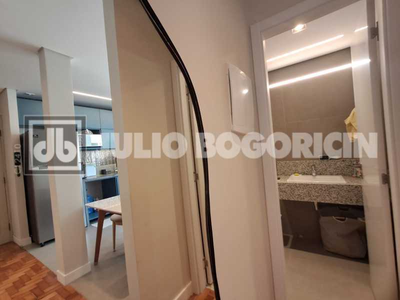 Conheça aeaf6bd5-c956-47ba-843f-d41563 do imóvel - Maravilhosa Localização , juntinho ao metrô Flamengo ,apto reformado com sala em dois ambientes ,vista para o Cristo Redentor cozinha conceito aberto ,area de serviço ,02qtos 01 suite . - JBF29765 - 26 aeaf6bd5-c956-47ba-843f-d41563 - 26