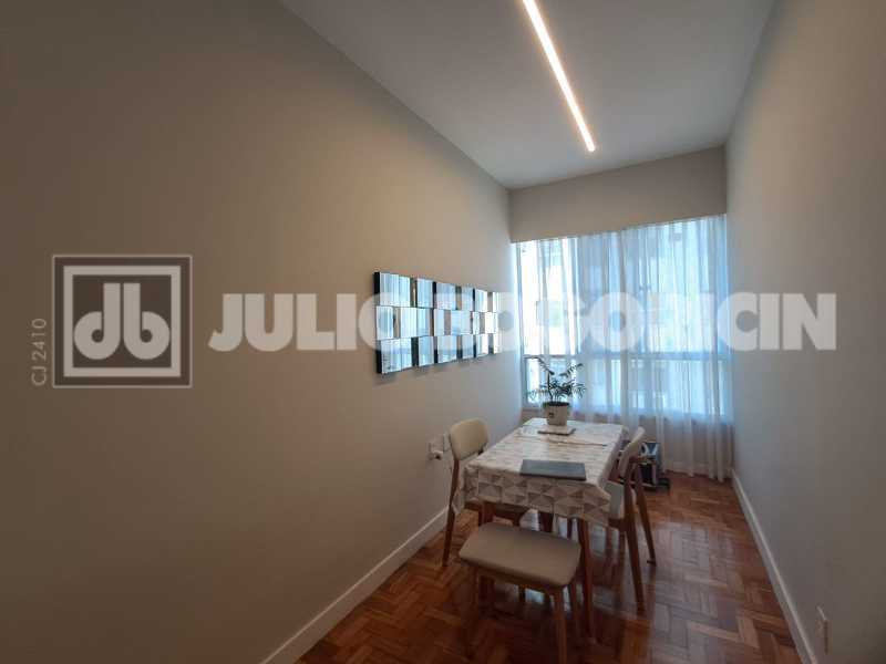 Conheça d34b79cc-4368-4204-9d8a-d27581 do imóvel - Maravilhosa Localização , juntinho ao metrô Flamengo ,apto reformado com sala em dois ambientes ,vista para o Cristo Redentor cozinha conceito aberto ,area de serviço ,02qtos 01 suite . - JBF29765 - 6 d34b79cc-4368-4204-9d8a-d27581 - 6