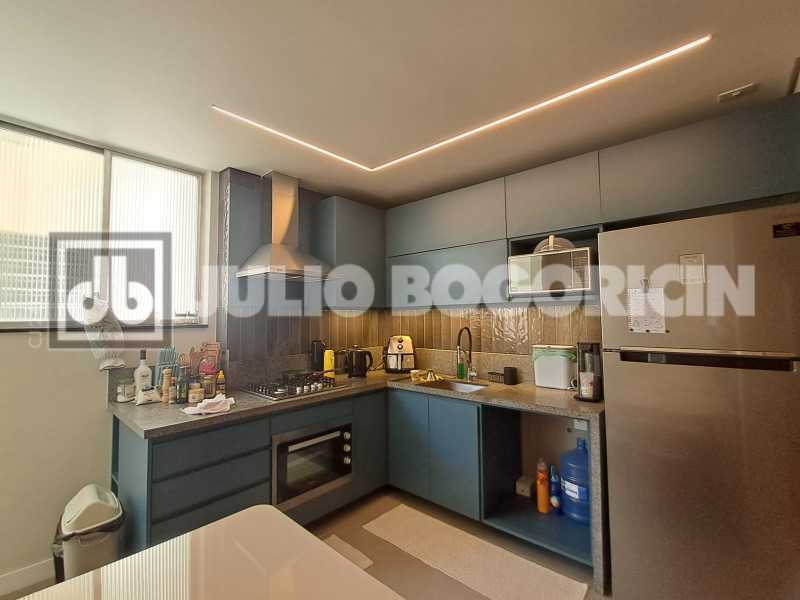 Conheça fa972850-5ef6-4d43-b5b2-3db3ac do imóvel - Maravilhosa Localização , juntinho ao metrô Flamengo ,apto reformado com sala em dois ambientes ,vista para o Cristo Redentor cozinha conceito aberto ,area de serviço ,02qtos 01 suite . - JBF29765 - 31 fa972850-5ef6-4d43-b5b2-3db3ac - 31