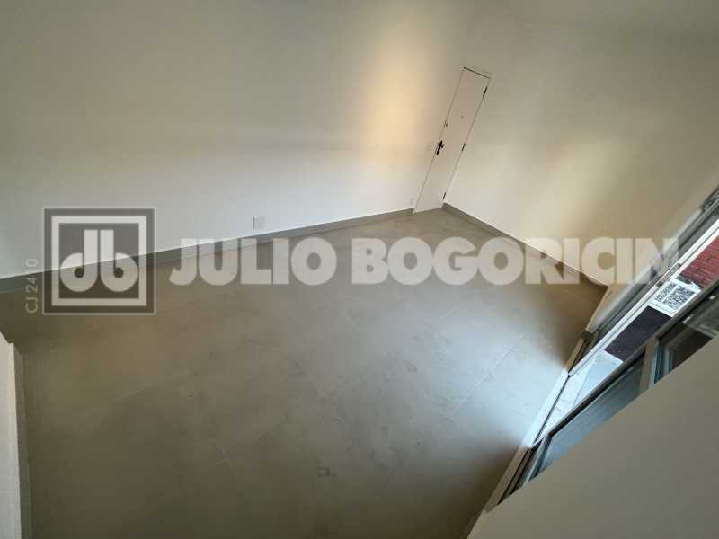 Conheça IMG_6960. do imóvel - Apartamento à venda Rua Monsenhor Magaldi, Jardim Guanabara, Rio de Janeiro - R$ 470.000 - JBI200478 - 5 IMG_6960. - 5