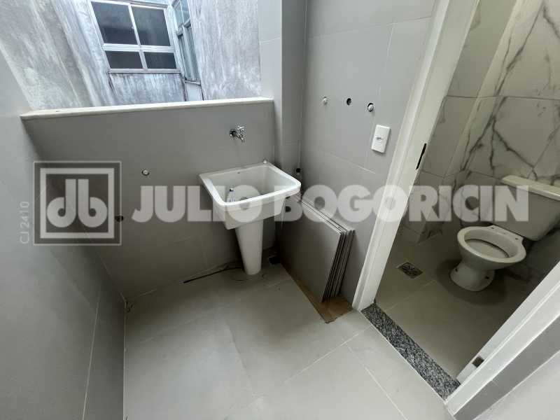 Conheça IMG_6982. do imóvel - Apartamento à venda Rua Monsenhor Magaldi, Jardim Guanabara, Rio de Janeiro - R$ 470.000 - JBI200478 - 22 IMG_6982. - 22
