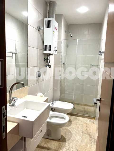 Conheça 1000167295 do imóvel - Oportunidade, Jardim Oceânico, 100 metros da praia, 3 quartos, 2 vagas - JBB303297 - 20 1000167295 - 20