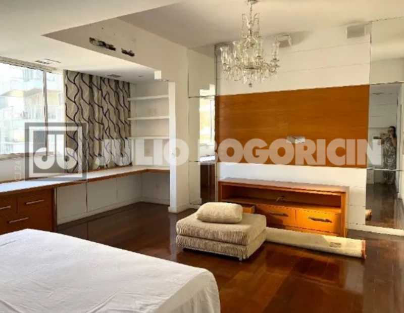 Conheça 1000167285 do imóvel - Oportunidade, Jardim Oceânico, 100 metros da praia, 3 quartos, 2 vagas - JBB303297 - 11 1000167285 - 11