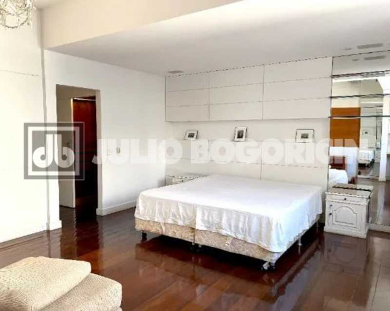 Conheça 1000167283 do imóvel - Oportunidade, Jardim Oceânico, 100 metros da praia, 3 quartos, 2 vagas - JBB303297 - 9 1000167283 - 9