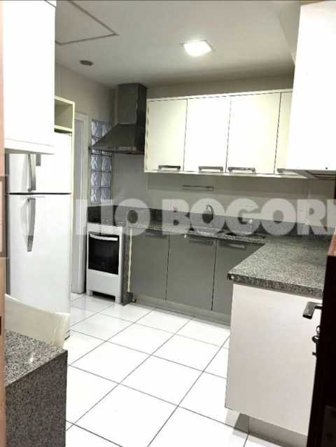 Conheça 1000167271 do imóvel - Oportunidade, Jardim Oceânico, 100 metros da praia, 3 quartos, 2 vagas - JBB303297 - 18 1000167271 - 18