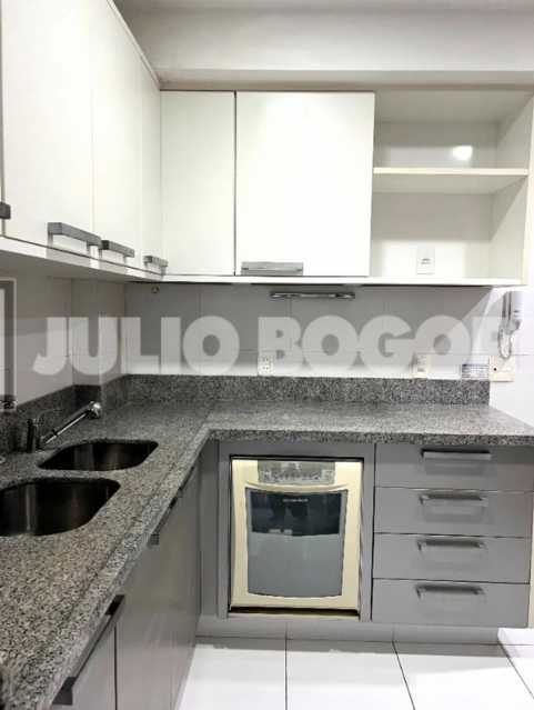 Conheça 1000167269 do imóvel - Oportunidade, Jardim Oceânico, 100 metros da praia, 3 quartos, 2 vagas - JBB303297 - 17 1000167269 - 17