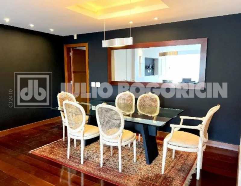 Conheça 1000167261 do imóvel - Oportunidade, Jardim Oceânico, 100 metros da praia, 3 quartos, 2 vagas - JBB303297 - 7 1000167261 - 7