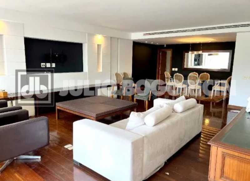 Conheça 1000167259 do imóvel - Oportunidade, Jardim Oceânico, 100 metros da praia, 3 quartos, 2 vagas - JBB303297 - 5 1000167259 - 5