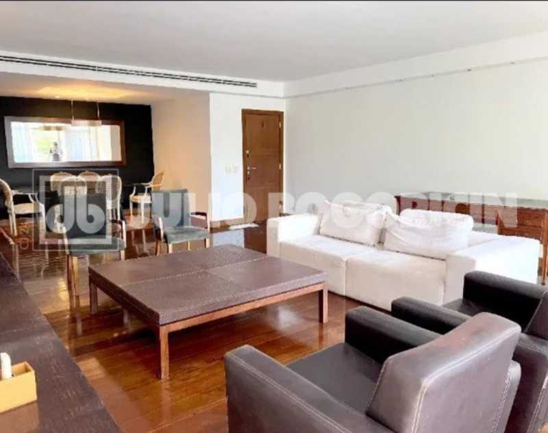 Conheça 1000167257 do imóvel - Oportunidade, Jardim Oceânico, 100 metros da praia, 3 quartos, 2 vagas - JBB303297 - 6 1000167257 - 6