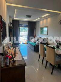 Apartamento a venda - 3 quartos - dependência completa - vaga - 104m2 - JBM306700 Apartamento a venda - 3 quartos - dependência completa - vaga - 104m2 - JBM306700