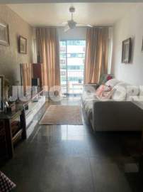 Apartamento : / Residencial / Freguesia (Jacarepaguá) - JBJ36888
