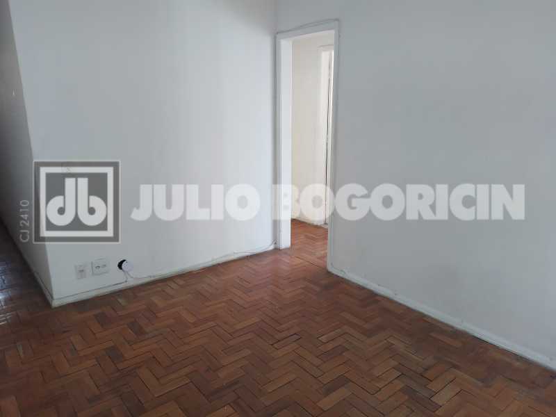 Conheça 1000574710 do imóvel - Apartamento 2 quartos à venda Jardim Guanabara, Rio de Janeiro - R$ 290.000 - JBI200476 - 2 1000574710 - 2