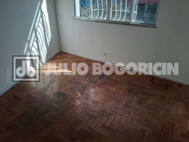 Conheça 1000574712 do imóvel - Apartamento 2 quartos à venda Jardim Guanabara, Rio de Janeiro - R$ 290.000 - JBI200476 - 4 1000574712 - 4