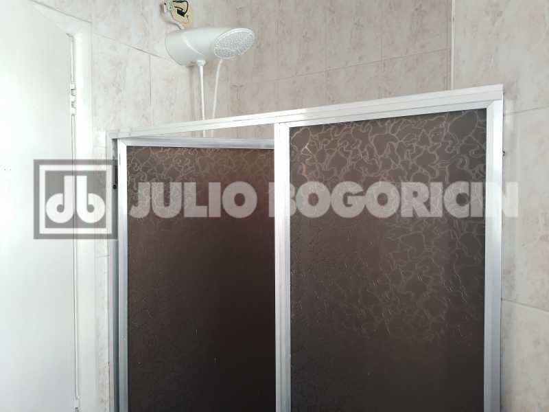 Conheça 1000574714 do imóvel - Apartamento 2 quartos à venda Jardim Guanabara, Rio de Janeiro - R$ 290.000 - JBI200476 - 6 1000574714 - 6