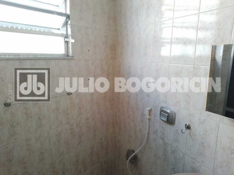 Conheça 1000574716 do imóvel - Apartamento 2 quartos à venda Jardim Guanabara, Rio de Janeiro - R$ 290.000 - JBI200476 - 8 1000574716 - 8