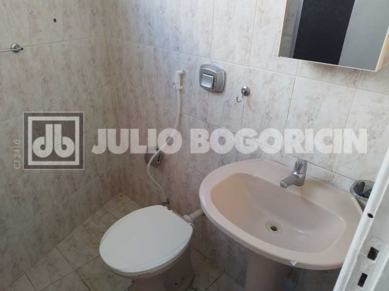 Conheça 1000574713 do imóvel - Apartamento 2 quartos à venda Jardim Guanabara, Rio de Janeiro - R$ 290.000 - JBI200476 - 9 1000574713 - 9