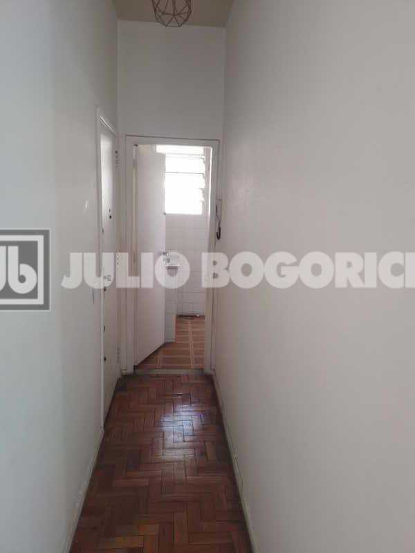 Conheça 1000574719 do imóvel - Apartamento 2 quartos à venda Jardim Guanabara, Rio de Janeiro - R$ 290.000 - JBI200476 - 11 1000574719 - 11