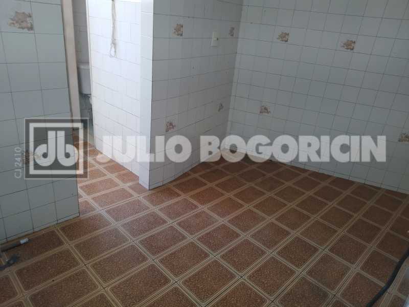 Conheça 1000574720 do imóvel - Apartamento 2 quartos à venda Jardim Guanabara, Rio de Janeiro - R$ 290.000 - JBI200476 - 12 1000574720 - 12