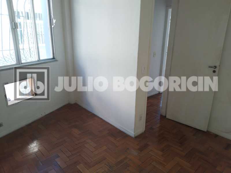 Conheça 1000574721 do imóvel - Apartamento 2 quartos à venda Jardim Guanabara, Rio de Janeiro - R$ 290.000 - JBI200476 - 13 1000574721 - 13