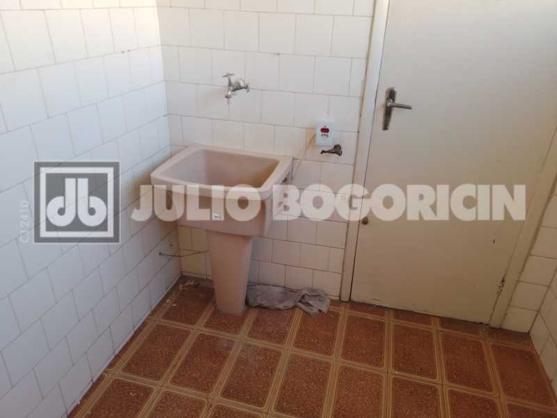 Conheça 1000574722 do imóvel - Apartamento 2 quartos à venda Jardim Guanabara, Rio de Janeiro - R$ 290.000 - JBI200476 - 14 1000574722 - 14