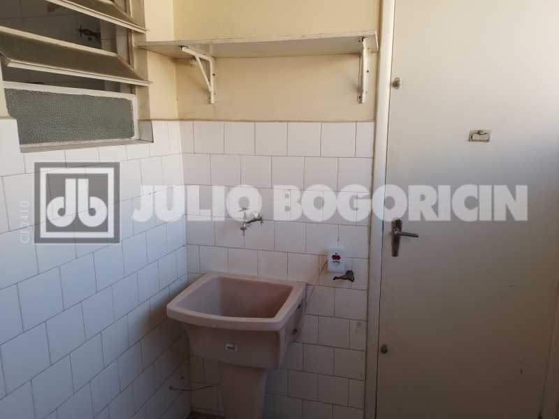 Conheça 1000574723 do imóvel - Apartamento 2 quartos à venda Jardim Guanabara, Rio de Janeiro - R$ 290.000 - JBI200476 - 15 1000574723 - 15