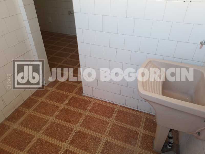 Conheça 1000574726 do imóvel - Apartamento 2 quartos à venda Jardim Guanabara, Rio de Janeiro - R$ 290.000 - JBI200476 - 16 1000574726 - 16