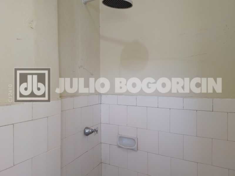 Conheça 1000574725 do imóvel - Apartamento 2 quartos à venda Jardim Guanabara, Rio de Janeiro - R$ 290.000 - JBI200476 - 17 1000574725 - 17