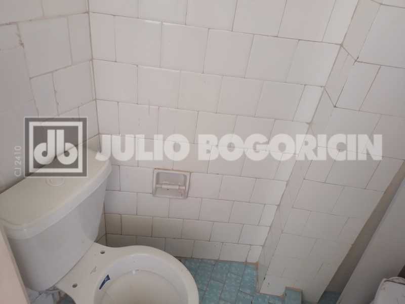 Conheça 1000574724 do imóvel - Apartamento 2 quartos à venda Jardim Guanabara, Rio de Janeiro - R$ 290.000 - JBI200476 - 18 1000574724 - 18