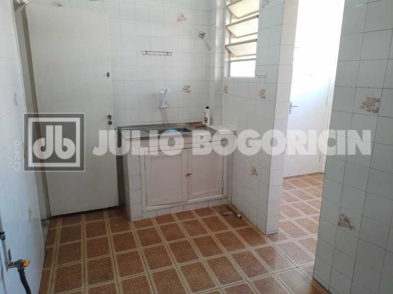 Conheça 1000574727 do imóvel - Apartamento 2 quartos à venda Jardim Guanabara, Rio de Janeiro - R$ 290.000 - JBI200476 - 19 1000574727 - 19