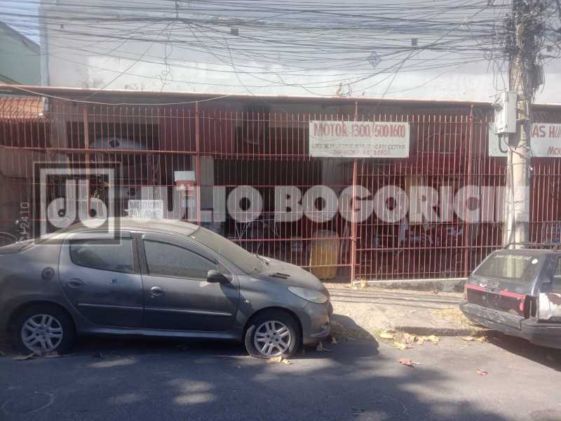 Conheça WhatsApp Image 2026-08-06 at 0 do imóvel - Galpão 500m² à venda Rua Marques de Oliveira, Ramos, Rio de Janeiro - R$ 700.000 - JBM71308 - 9 WhatsApp Image 2026-08-06 at 0 - 9