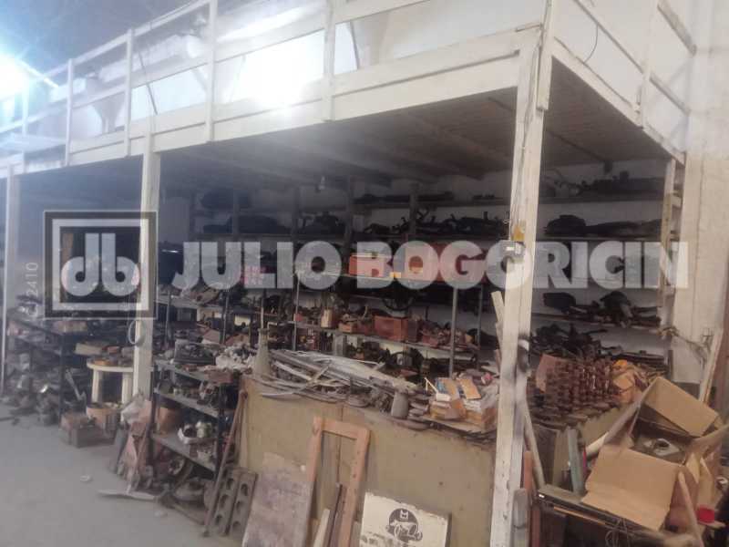 Conheça WhatsApp Image 2026-08-06 at 0 do imóvel - Galpão 500m² à venda Rua Marques de Oliveira, Ramos, Rio de Janeiro - R$ 700.000 - JBM71308 - 34 WhatsApp Image 2026-08-06 at 0 - 34